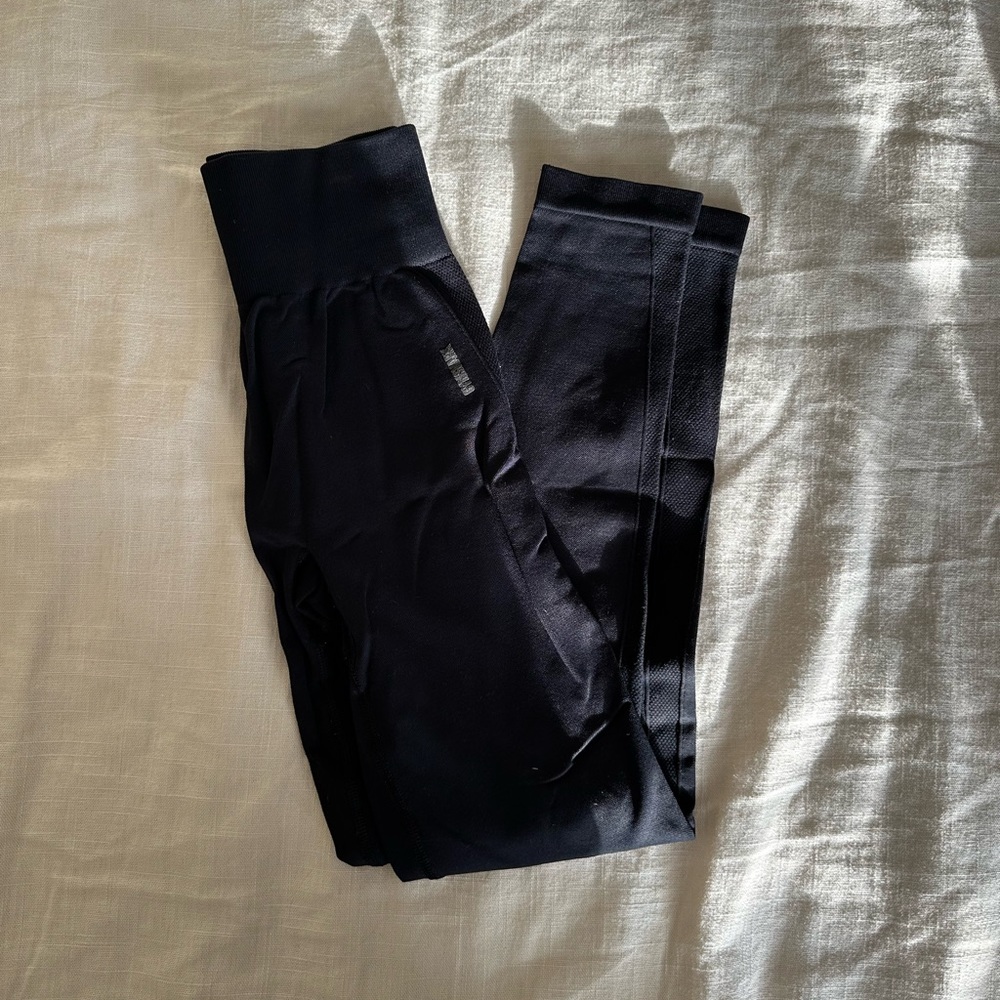 Gymshark Flex High Waisted Legging